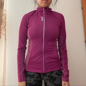 Reebok Women’s Zip Up